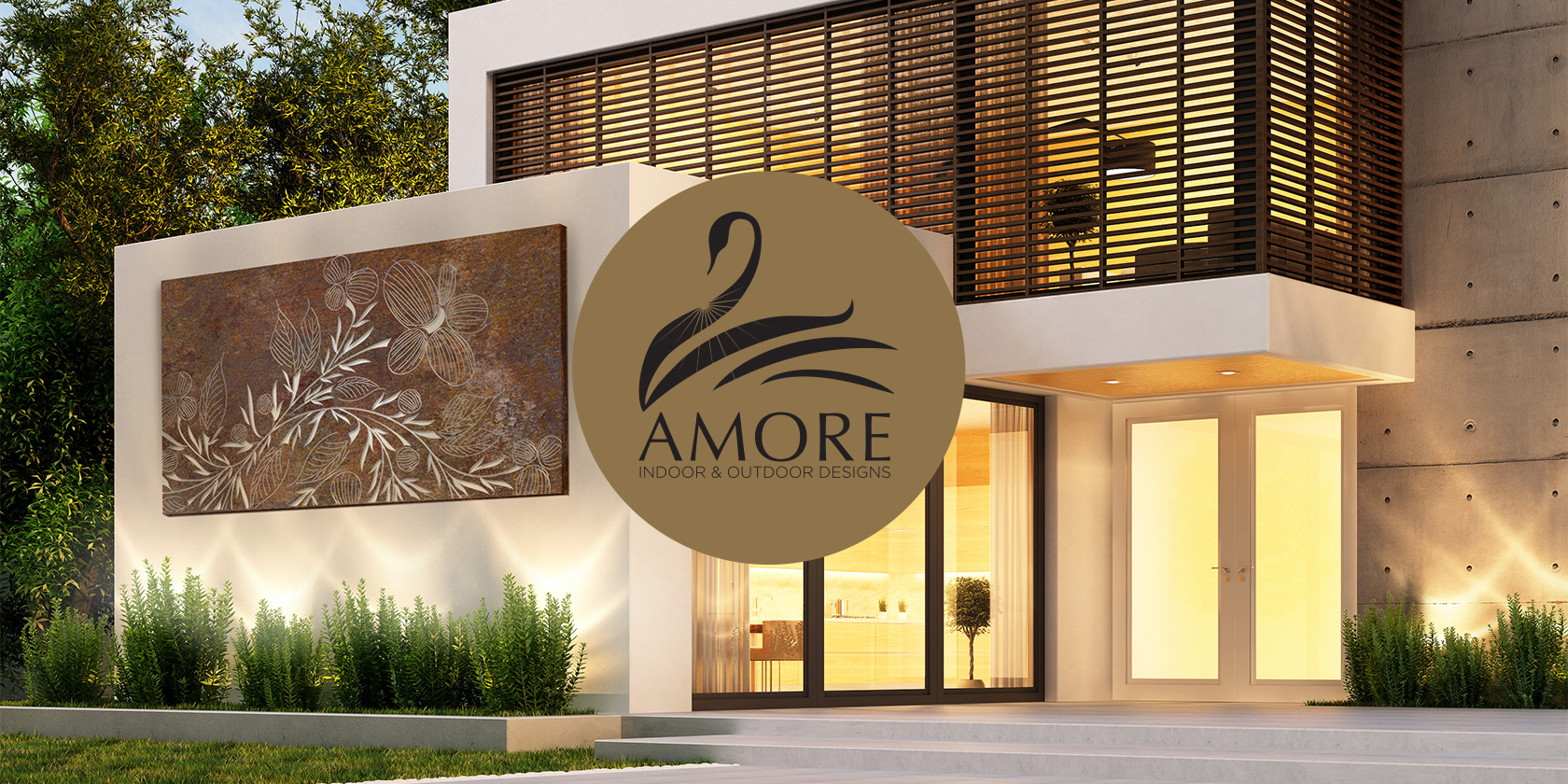 Amore Brand Launch 0
