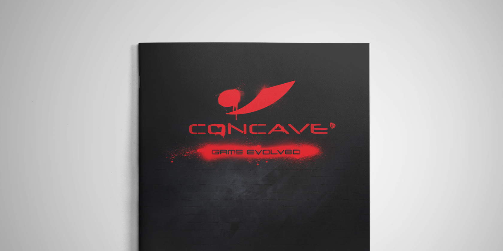 Concave Catalogue 0